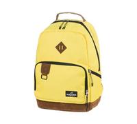 Rucksack WALKER, Pure Eco, Butter