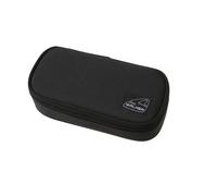 WALKER Pencil Box Classic Black Melange