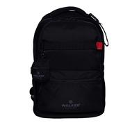 Walker Rey Backpack Black