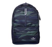 Walker Rey Schulrucksack Layers Green