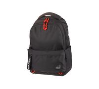 WALKER Rucksack Alpha Black Melange