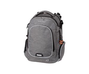 WALKER Rucksack Campus Evo Stone Melange 1 Stk.