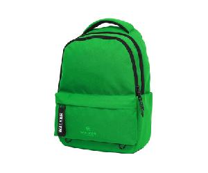 walker Rucksack Classic Alpha - digital green.