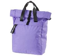 Rucksack Roll Top lavender