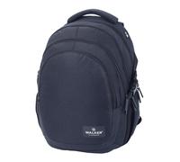 Walker Rucksack Creo NY Black