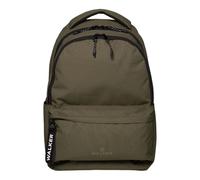 Walker Classic Alpha Backpack Dark Olive