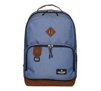 Walker Concept Pure Eco Backpack Azure