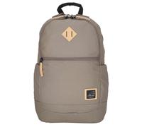 Schulrucksack Capital grey coated WALKER 42251-188 Cult