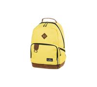 Rucksack WALKER, Pure Eco, Butter