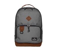 WALKER Rucksack Pure Eco Grey 1 Stk.