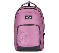 Walker Rucksack Wizzard College 2.0 29l purple splash