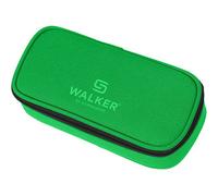 Walker Schüleretui Classic Digital Green - 20 Stiftfächer, wasser- und schmutzabweisend