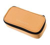 Walker Schlampermäppchen Concept 2 hellorange, 21,0 x 10,0 cm St.