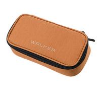 Walker Schlampermäppchen Concept 2 orange, 21,0 x 10,0 cm St.