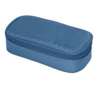 Walker Schlampermäppchen Concept Pencil Box Ocean Blue blau
