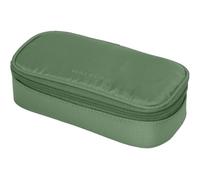 Walker Schlampermäppchen Concept Pencil Box Olive olivgrün