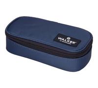 Schneiders - Walker Pencil Box Shark Blue Wizzard