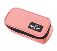 Walker Schlampermäppchen Concept rosa, 21,0 x 10,0 cm St.