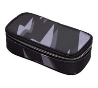 Walker Schlampermäppchen Fame Ace Pencil Box Skate schwarz