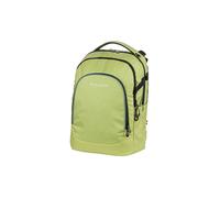WALKER Schulrucksack Campus Evo 2.0 Lime
