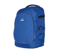 Walker Campus Evo 2.0 Schulrucksack Electric Blue