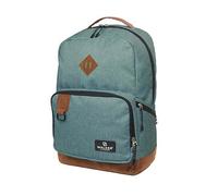 Walker Schulrucksack Concept Pure Eco Kunstfaser mint St.