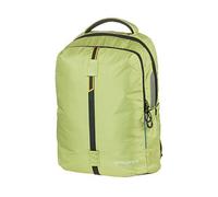 Walker Schulrucksack Elite 2.0 Lime Kunstfaser gelb St.