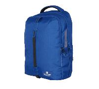walker Schulrucksack Elite - electric blue.