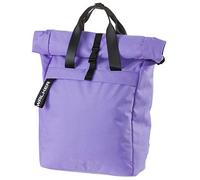 Rucksack Roll Top lavender