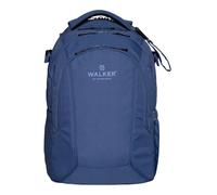Walker Schulrucksack Rucksack mit Laptopfach Campus Neo Backpack 29L Ocean Blue blau