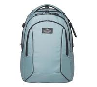 Walker Schulrucksack Rucksack mit Laptopfach Campus Neo Backpack 30L Greenery mint