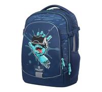 Walker Fame 2.0 Backpack Graffiti Hand