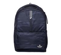 Walker Schulrucksack Rucksack mit Laptopfach Rey Backpack 30L Layers Grey dunkelblau