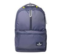 Walker Schulrucksack Rucksack mit Laptopfach Rey Backpack 30L Steel Grey blaugrau