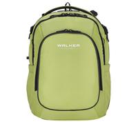 Walker Schulrucksack Wizzard Campus Evo 2.0 30l lime