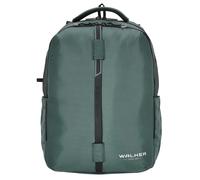 WALKER Schulrucksack Elite 2.0 Alge