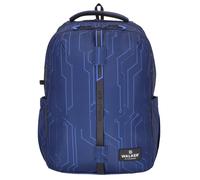 Walker Schulrucksack Wizzard Elite 2.0 32l cyber blue