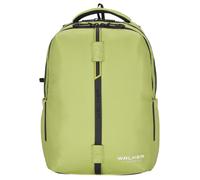 Walker Schulrucksack Wizzard Elite 2.0 32l lime