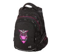 WalkerRucksack- mit 3 Fächern, Seitentaschen, atmungsaktive Polster und Brustgurt, ca. 44 x 32 x 24 cm, 32 Liter