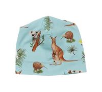 Walkiddy Australian Animals-Beanie 51/53