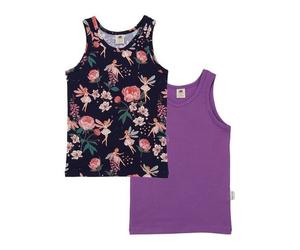 Walkiddy Fairies and Flowers-Undershirt 104