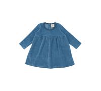 Walkiddy Kleid in Blau - Größe 74 | Baby Kleider Roecke