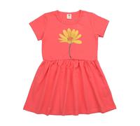 Walkiddy Kleid in Pink - 56% | Größe 104 | Kinderkleider