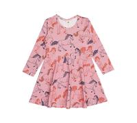 Walkiddy Kleid in Rosa - Größe 92 | Kinderkleider