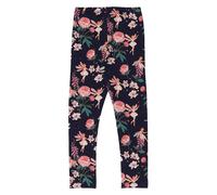 Walkiddy Leggings in Dunkelblau - Größe 140 | Kinderhosen