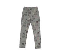 Walkiddy Leggings in Grau - Größe 104 | Kinderhosen