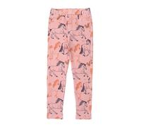Walkiddy Leggings in Rosa - Größe 122 | Kinderhosen