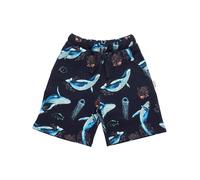 Walkiddy Shorts in Dunkelblau - Größe 92 | Kinderhosen