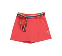 Walkiddy Skirt in Rot - Größe 104 | Kinderroecke
