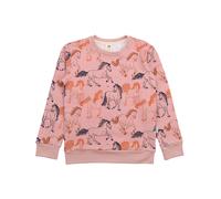 Walkiddy Sweatshirt in Rosa - Größe 92 | Kinder Sweatshirts Jacken